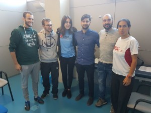 EUSES amplia el projecte PEHC amb una primera recollida de dades a 40 infants i joves amb paràlisi cerebral per a l’estudi de la millora de la seva qualitat de vida