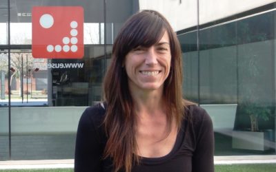 La revista Research in Dance Education publica un article de la professora Glòria Rovira sobre els processos de creació