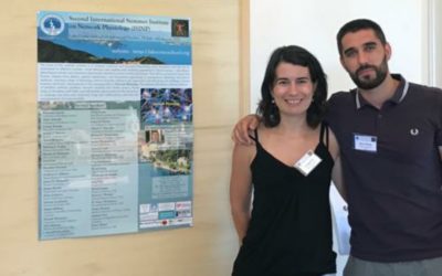 “Frontiers in Physiology” acepta un article del PEHC amb participació de sis professors de l’EUSES