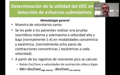 El Dr. Joaquim Chaler, protagonista de la 10a edició del cicle de conferències “Ciència a la Taula”